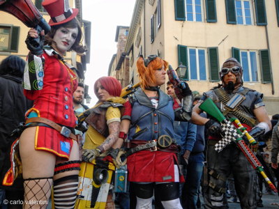 Lucca comics055