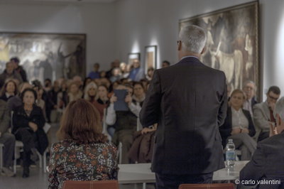 Mostra moses levy003