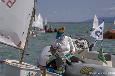 Viareggio coppa primavela125