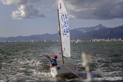 Viareggio coppa primavela201