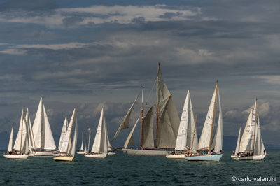 Viareggio vele storiche225