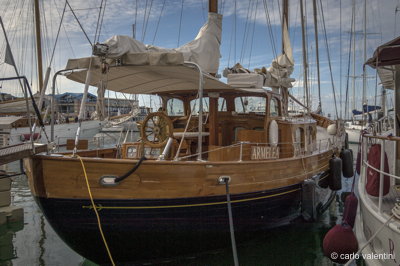 Viareggio vele storiche237