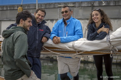 Viareggio vele storiche238