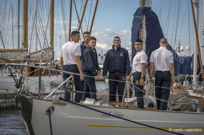 Viareggio vele storiche245