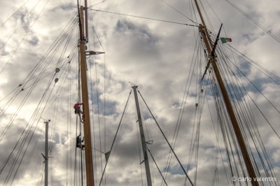 Viareggio vele storiche338