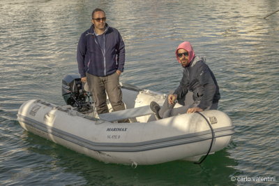 Viareggio vele storiche346