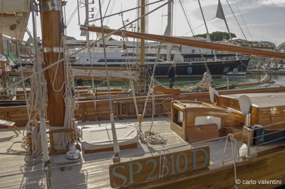 Viareggio vele storiche406