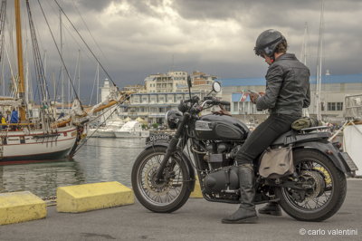 Viareggio vele storiche411