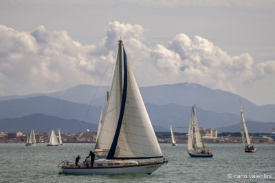 Viareggio vele storiche473