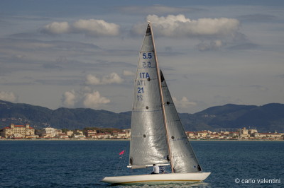 Viareggio vele storiche525