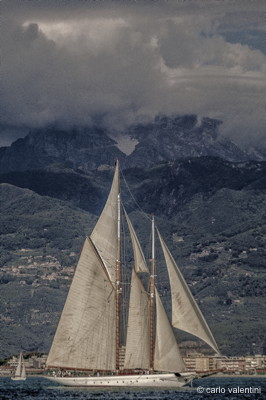 Viareggio vele storiche528dec