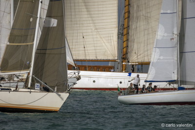 Viareggio vele storiche568