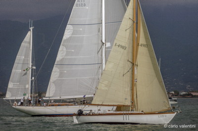 Viareggio vele storiche573