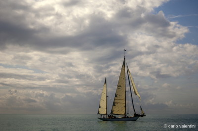 Viareggio vele storiche674