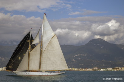 Viareggio vele storiche701