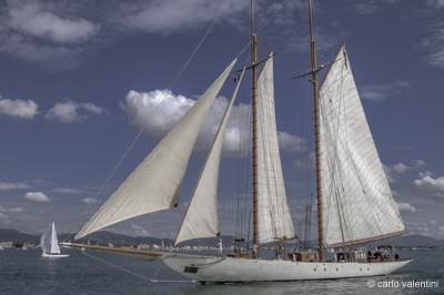 Viareggio vele storiche707dec