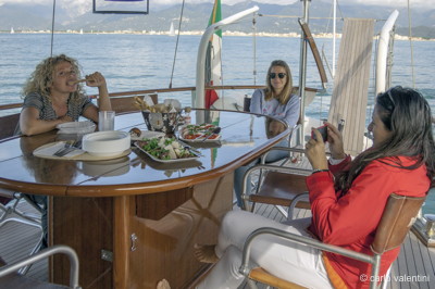 Yacht ramona001